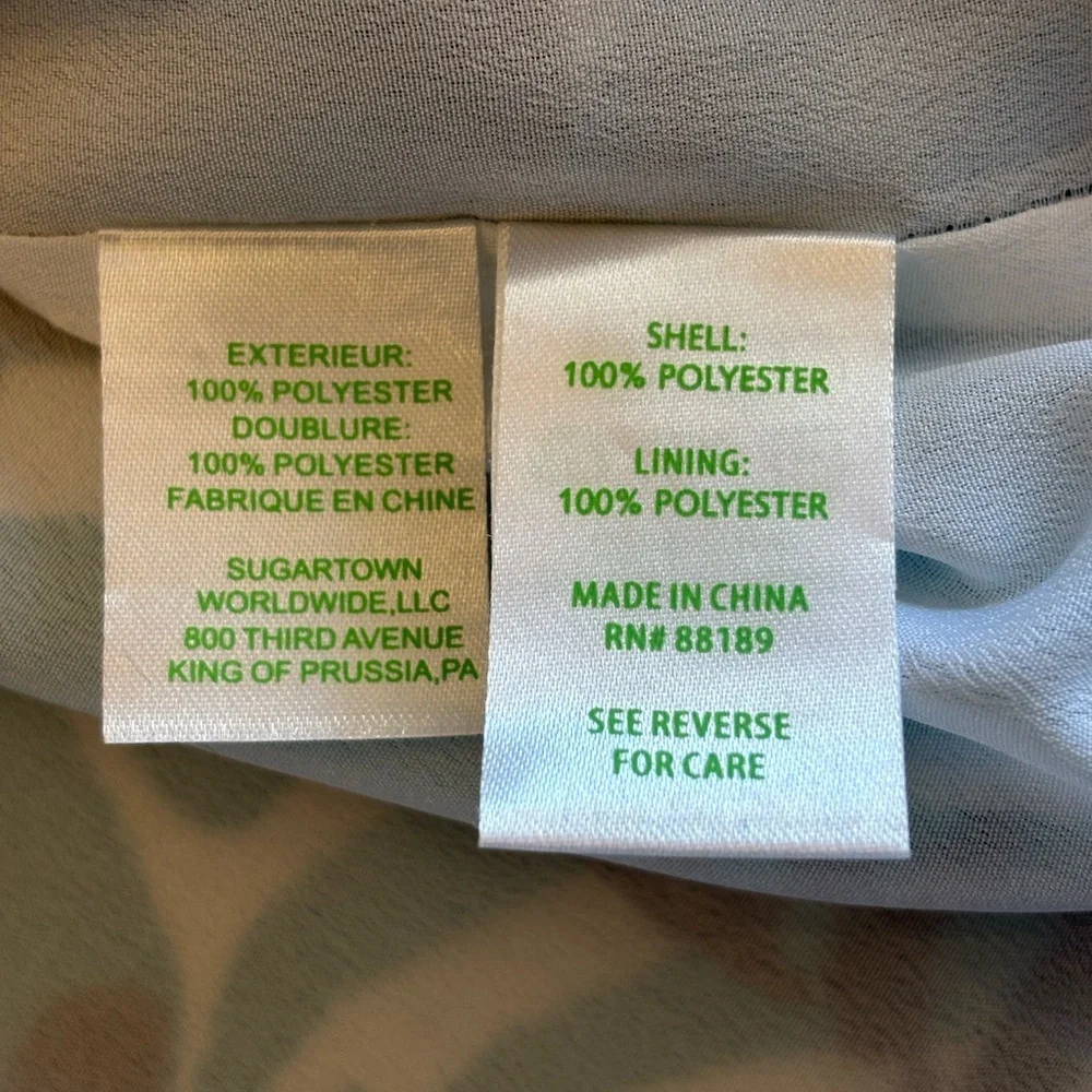 Lilly Pulitzer I’m Game Devina Dress - Picture 6 of 10